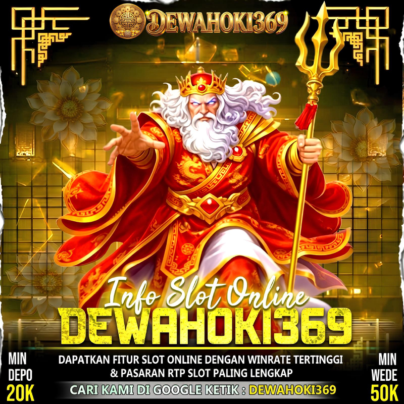 DEWAHOKI369